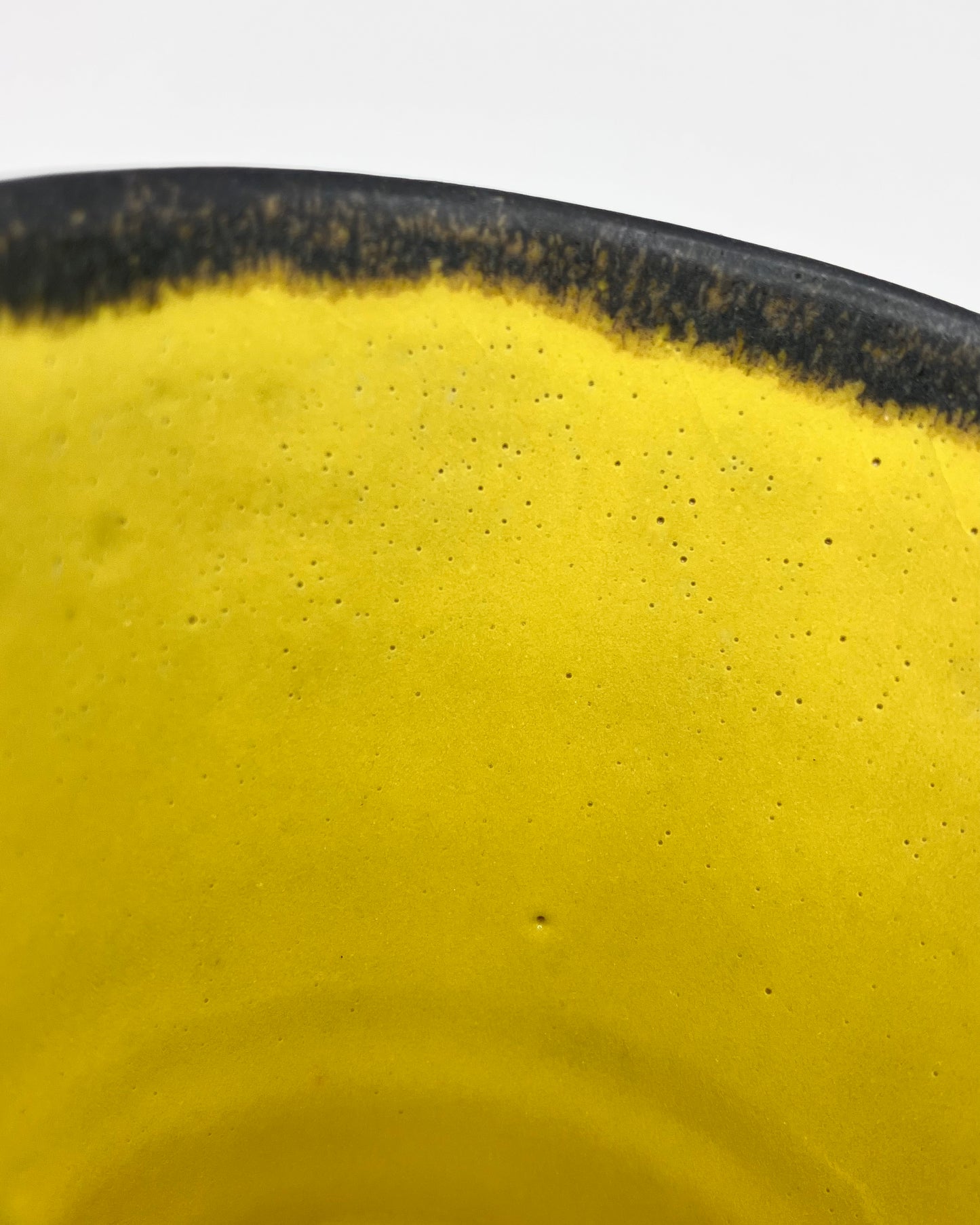 Red, blue, green, yellow cup (second)