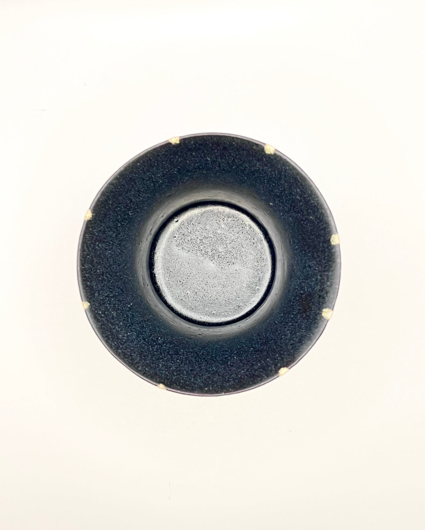 Dotted flute cup (second)