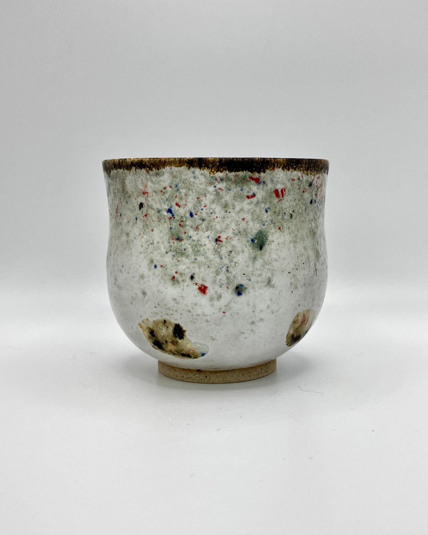 Eric’s cross - leftovers