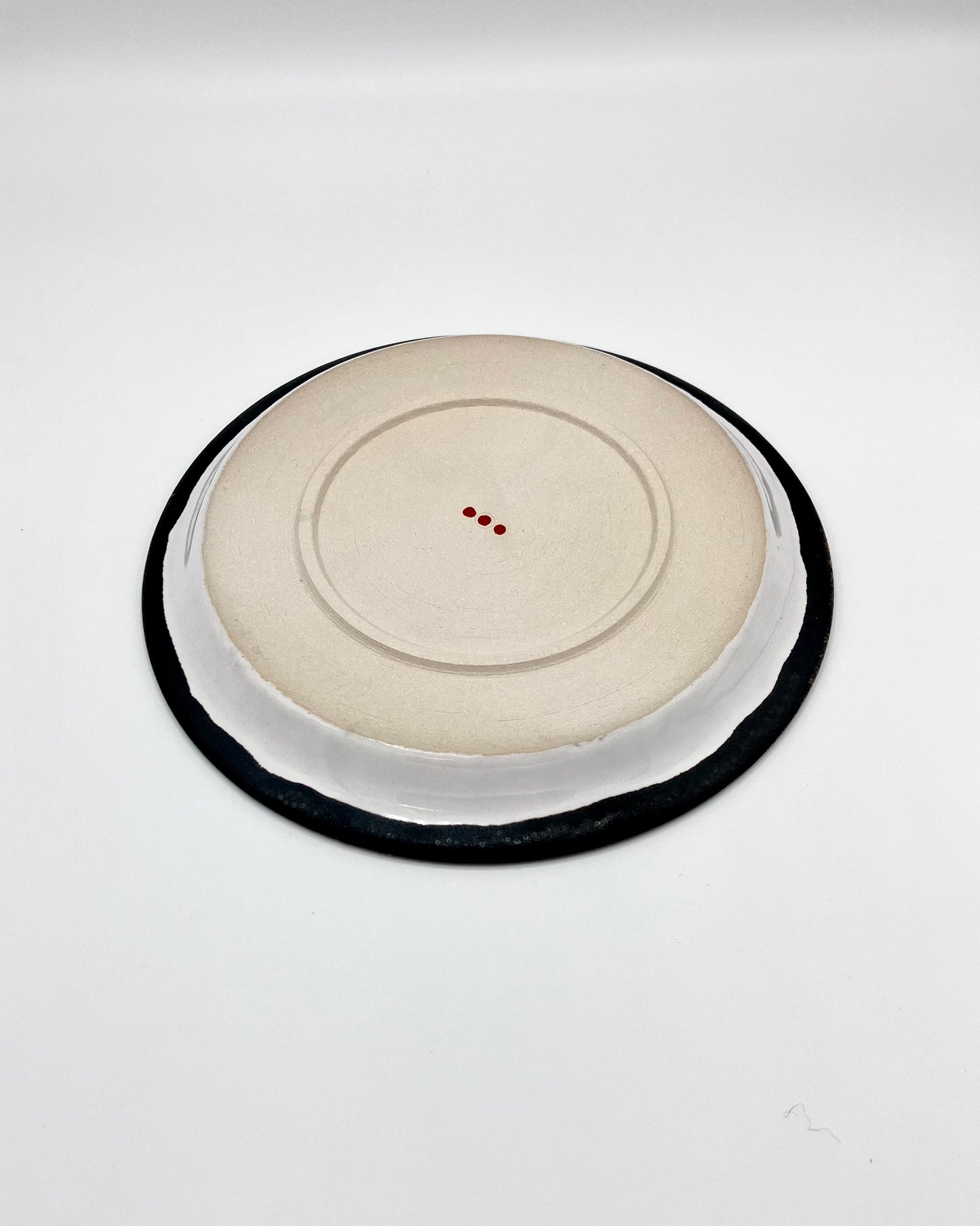 Streamer plate