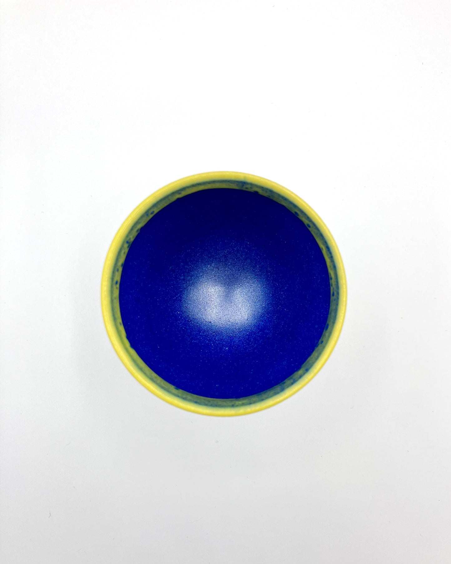 Pearl drop cup (second)