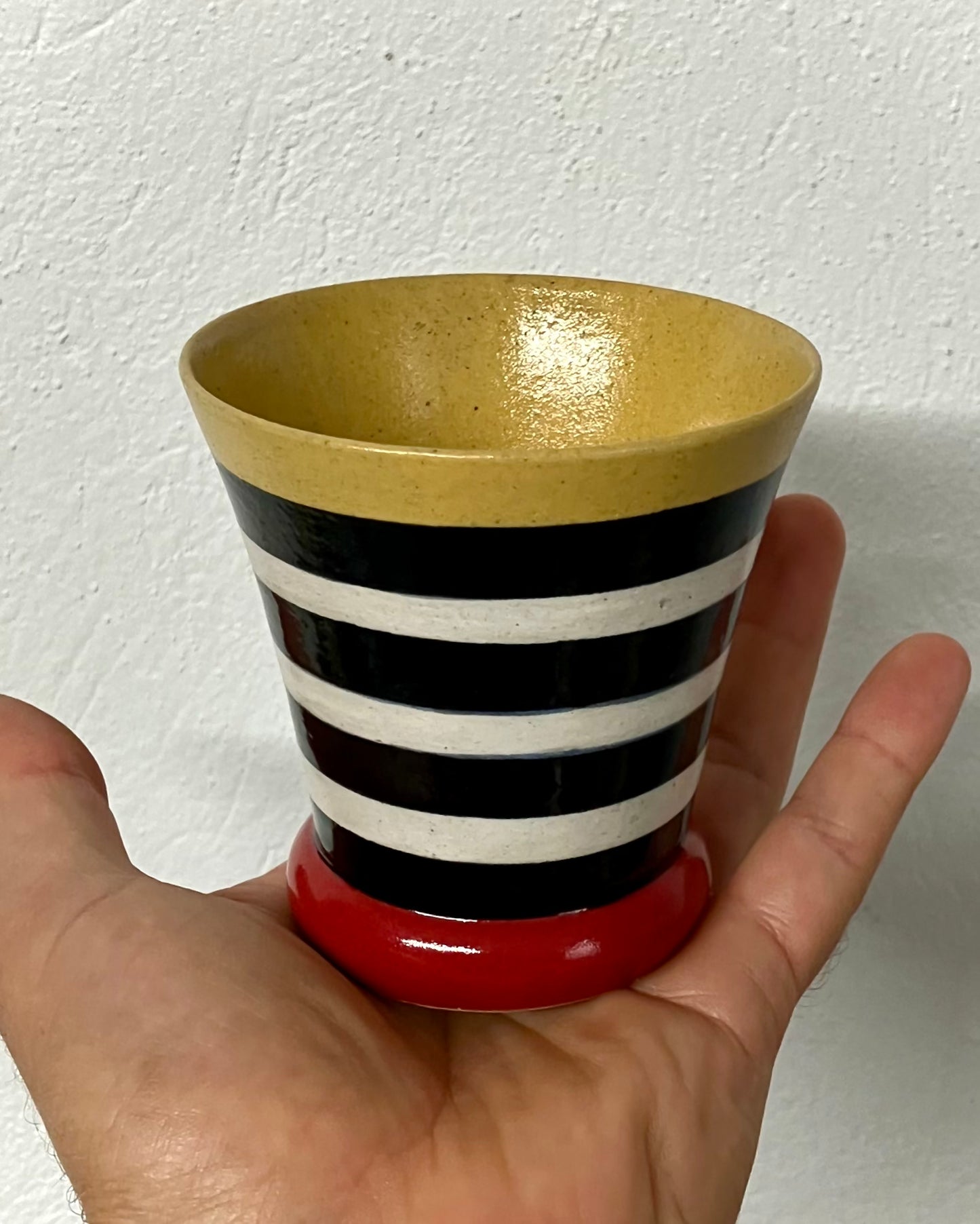 Cup maquette - M.M 1. Sets available to order