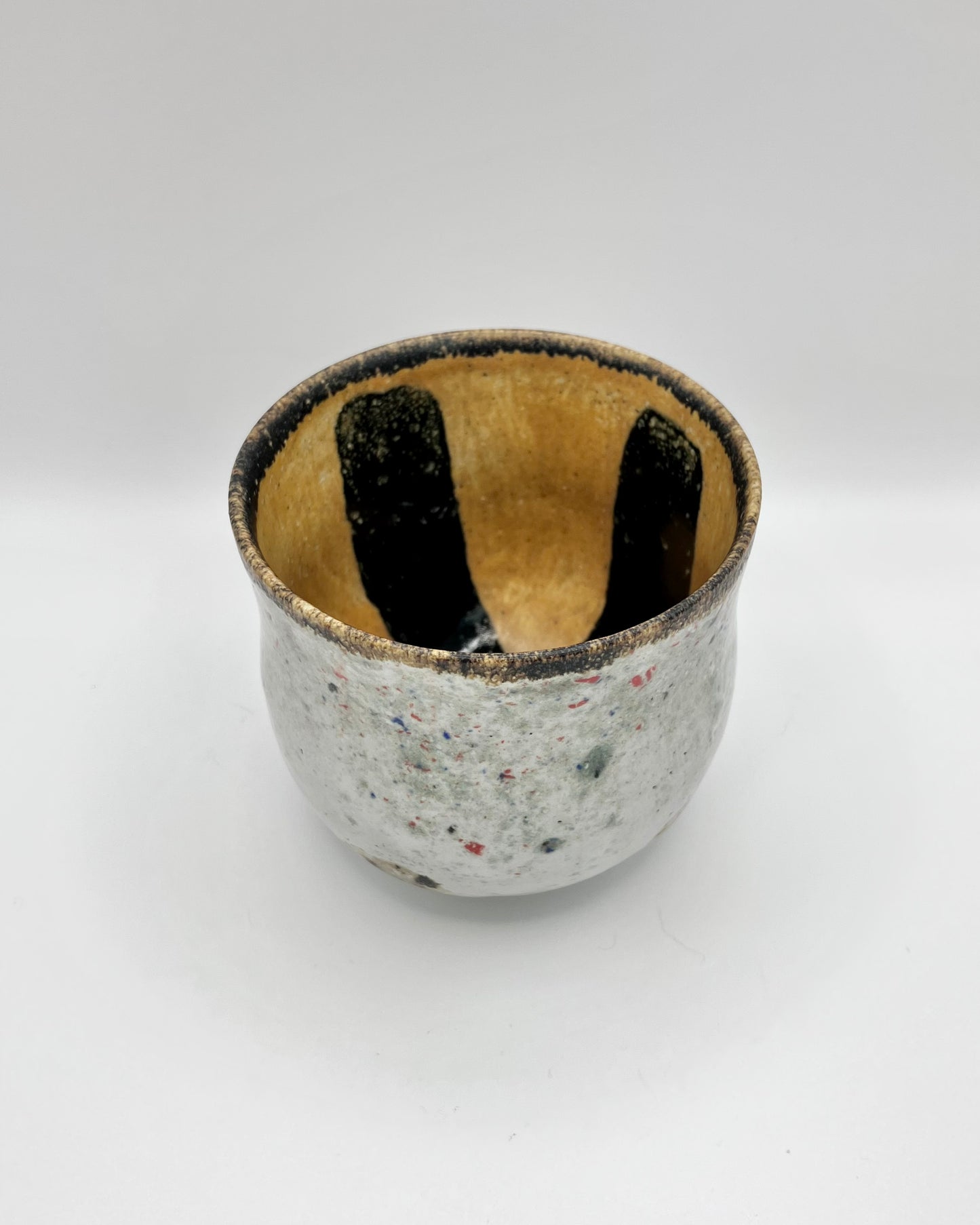 Eric’s cross - leftovers