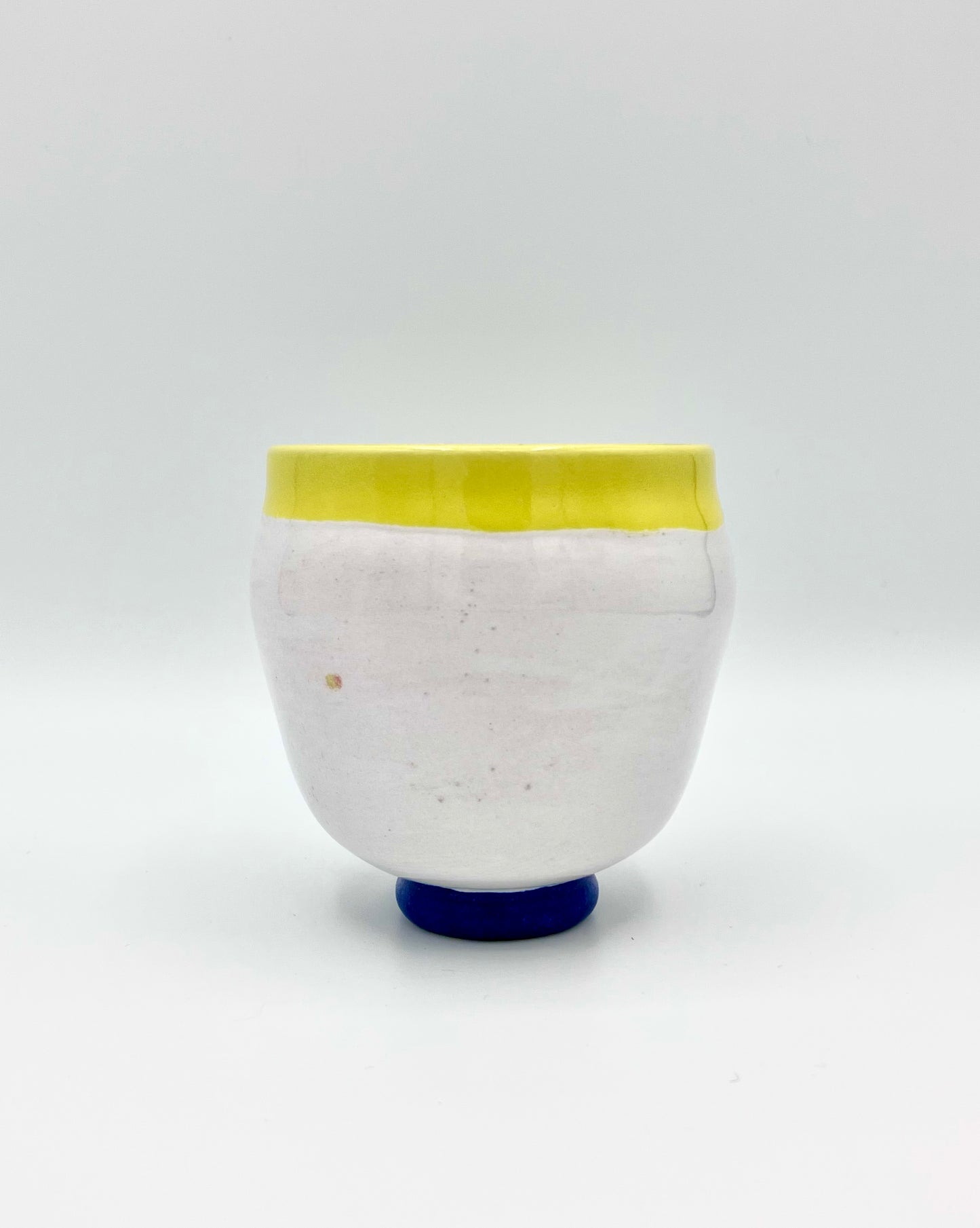 Pearl drop cup (second)