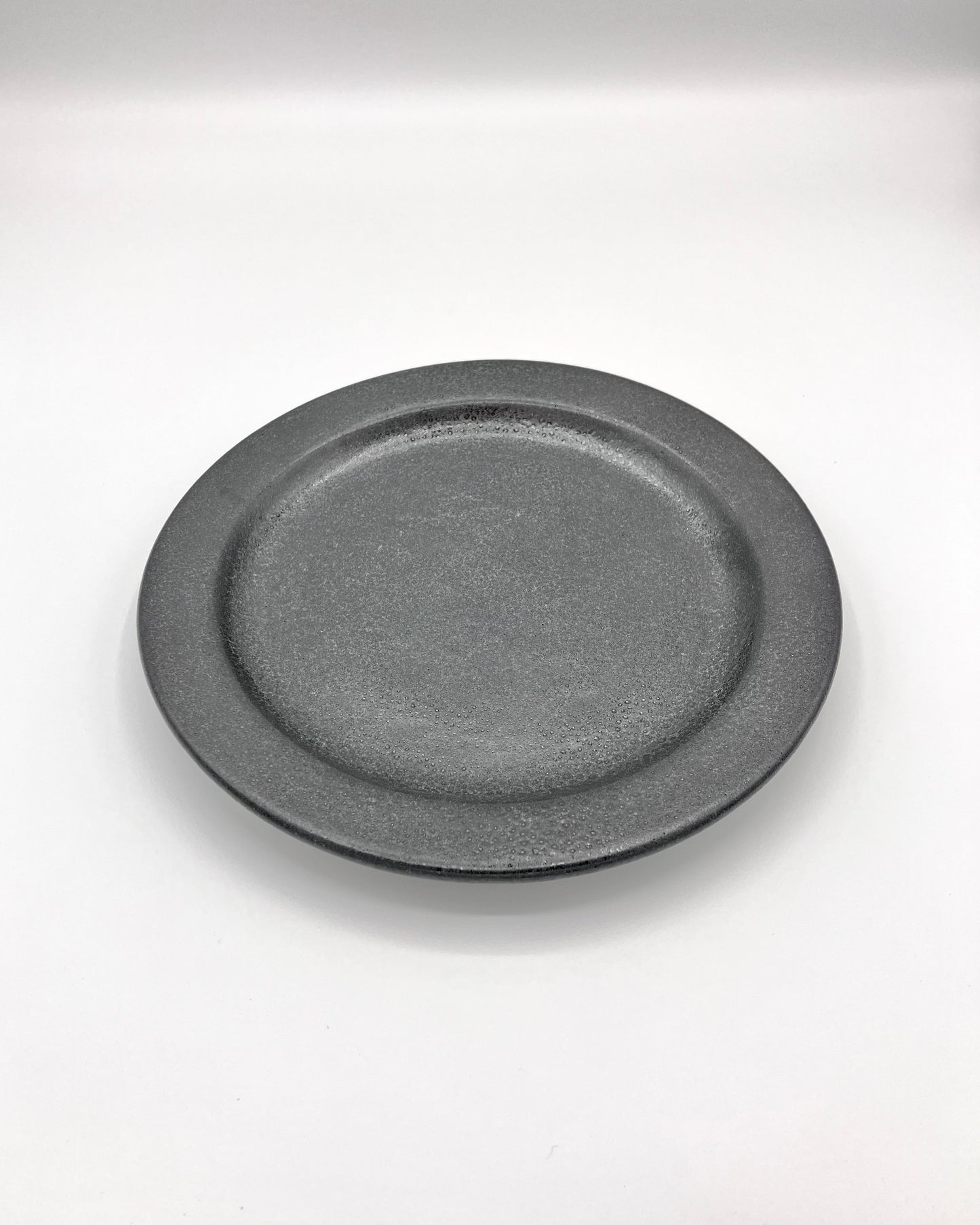 Salamander plate (second)
