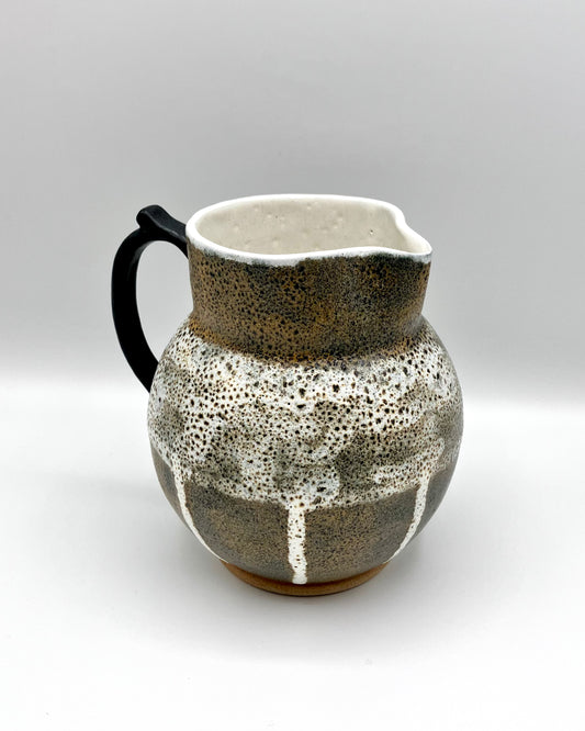 Ale jug