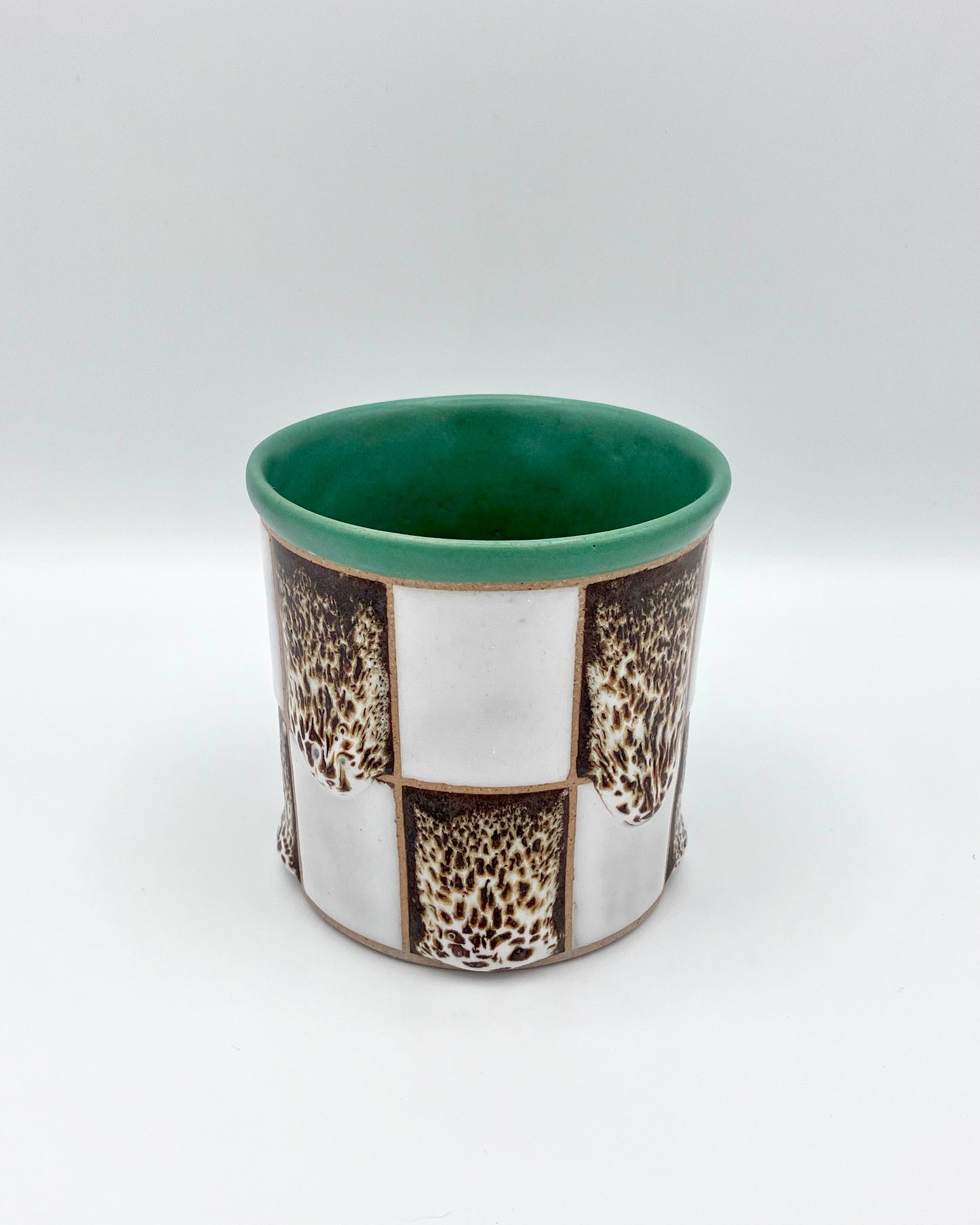 Drippy windows cup (second)