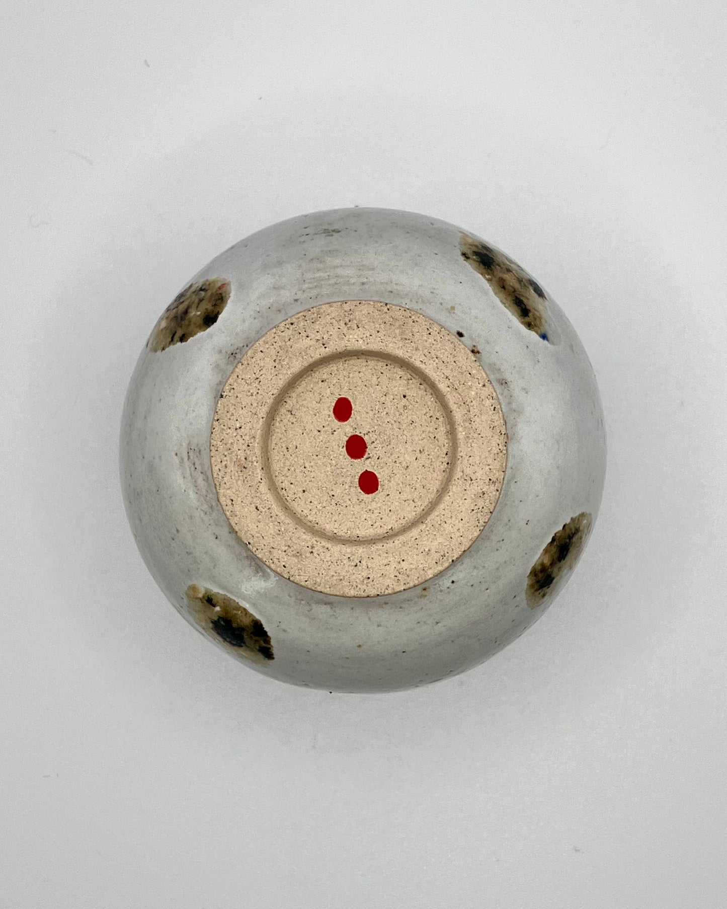 Eric’s cross - leftovers