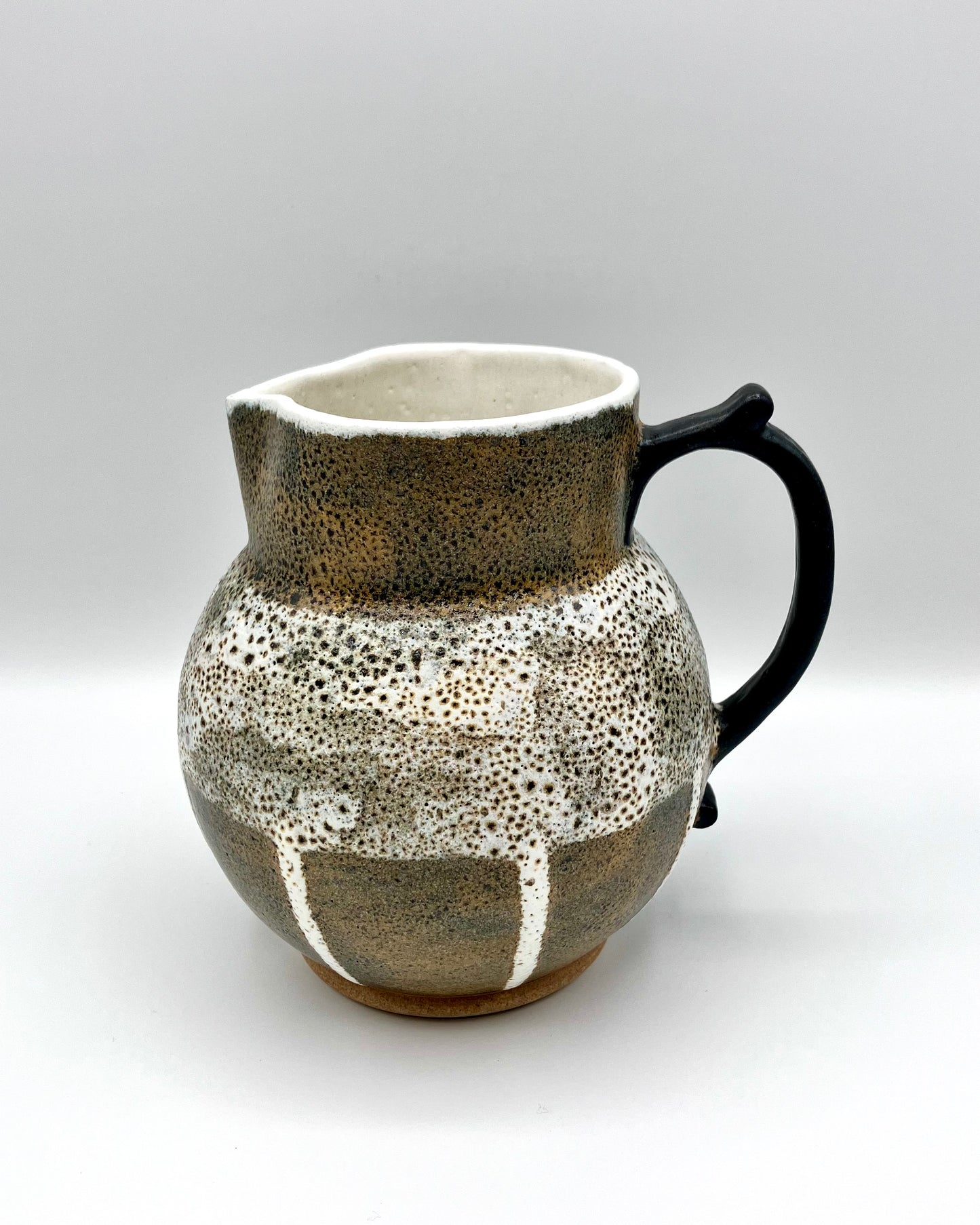 Ale jug