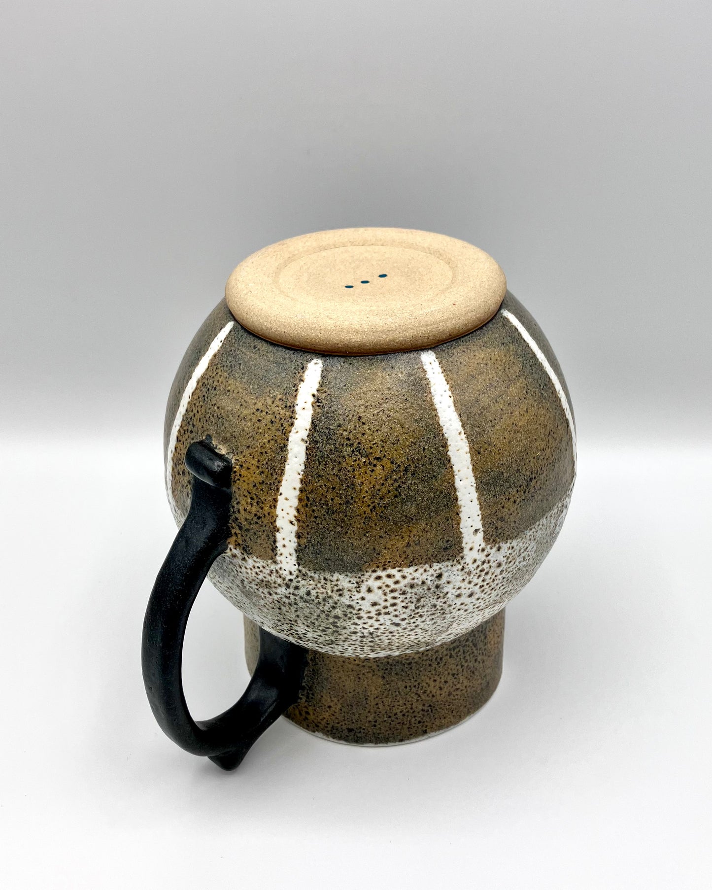 Ale jug