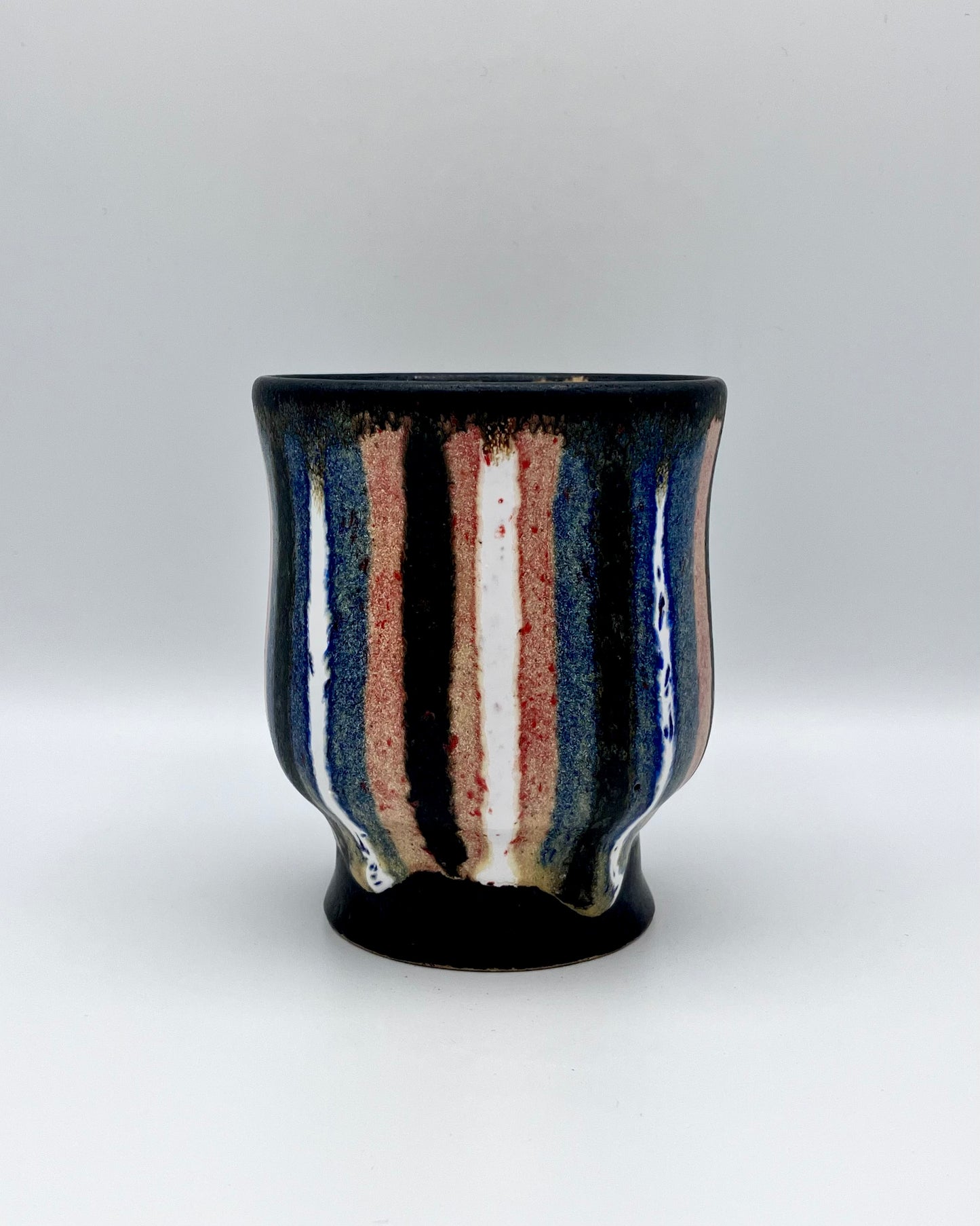Stripes cup