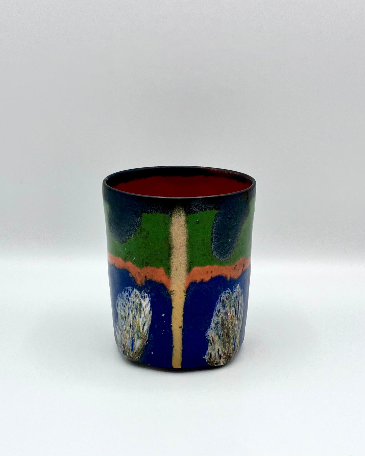 Closing Time cup