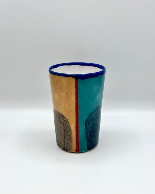 Al’s cup (second)