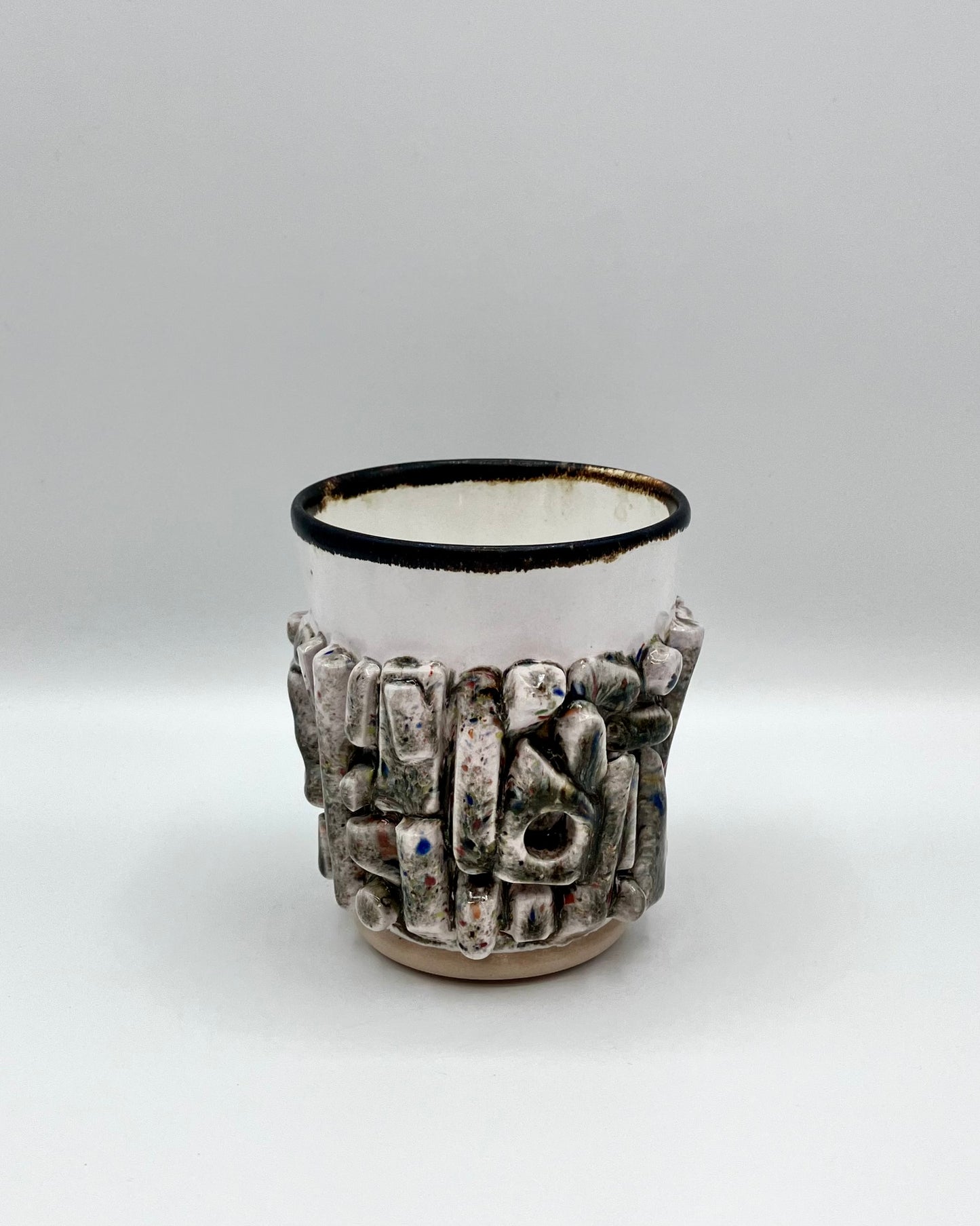 Filter cup