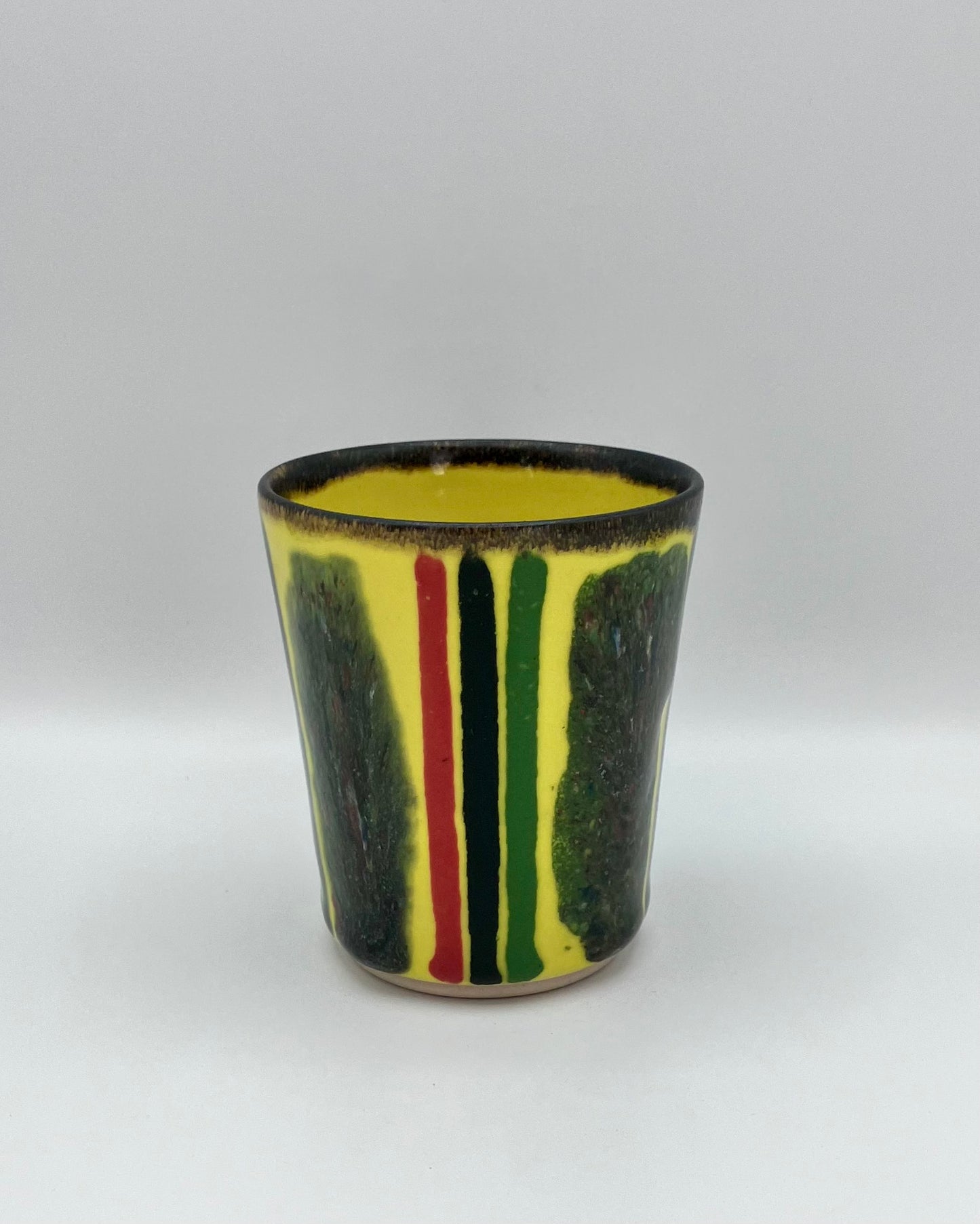 Slices cup