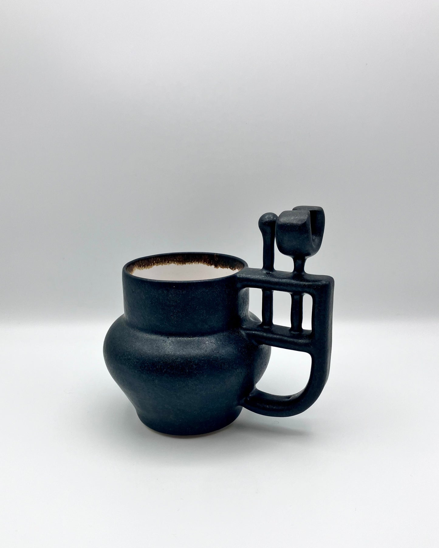 Blacksmith’s mug