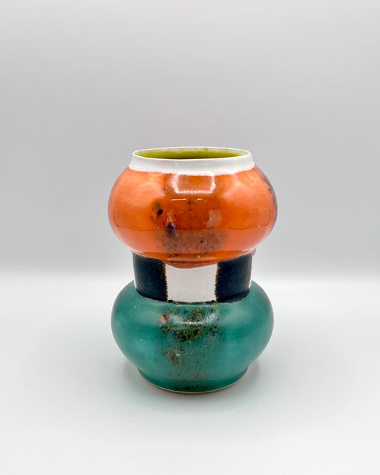 Decker vase