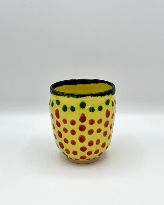 Fluke cup