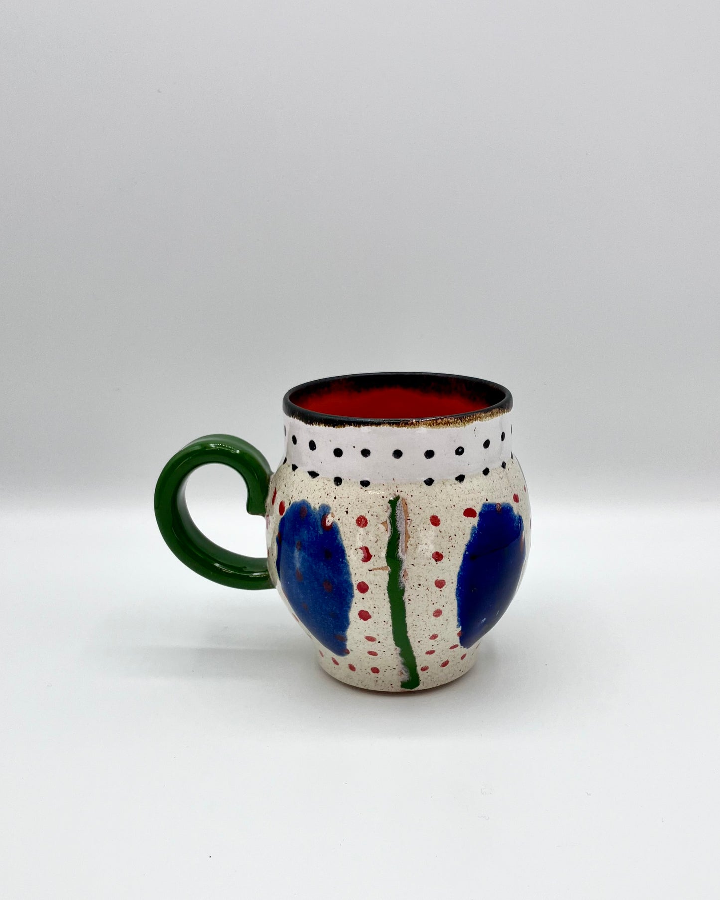Swindler’s mug