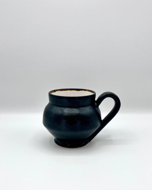 Lamp mug
