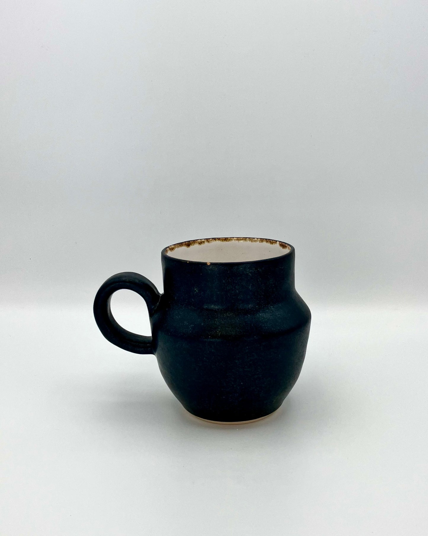 Salamander mug
