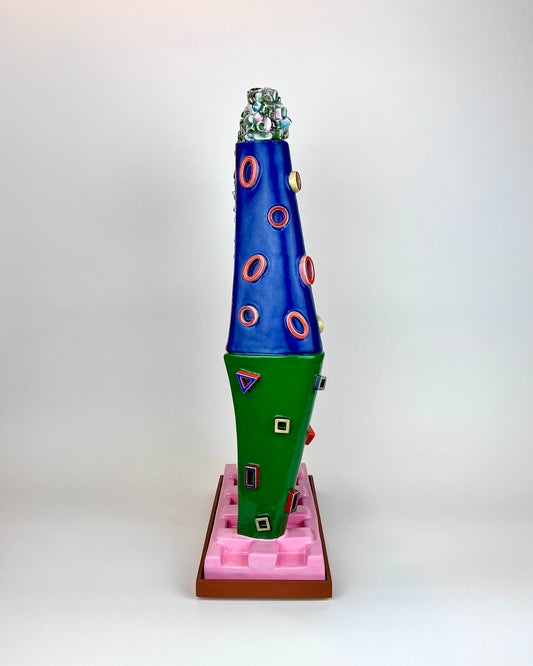 Untitled (Uncle Boneard’s radiator)