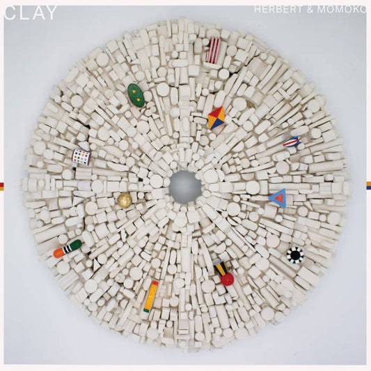 Album Artwork for Matthew Herbert & Momoko Gill