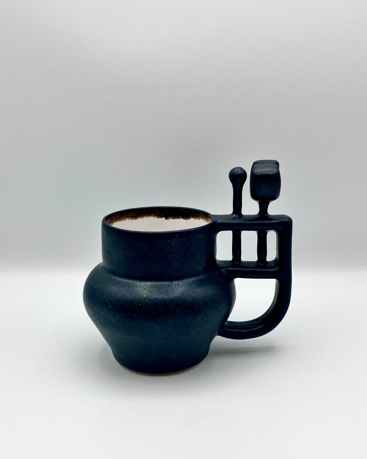 Blacksmith’s mug