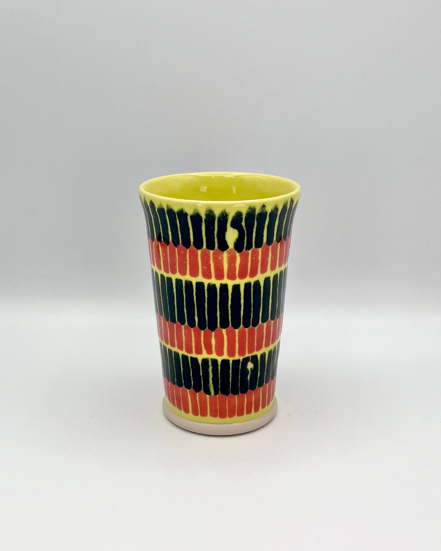 Long dash cup (second)
