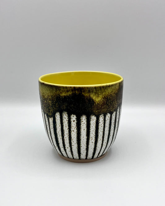Fennel cup
