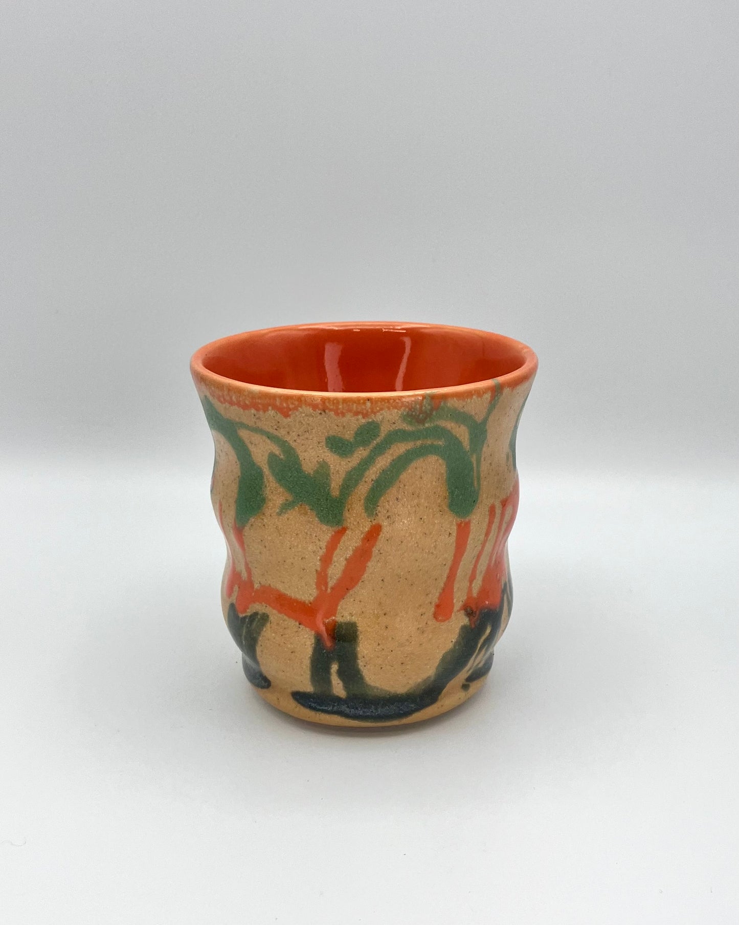 Writers cup