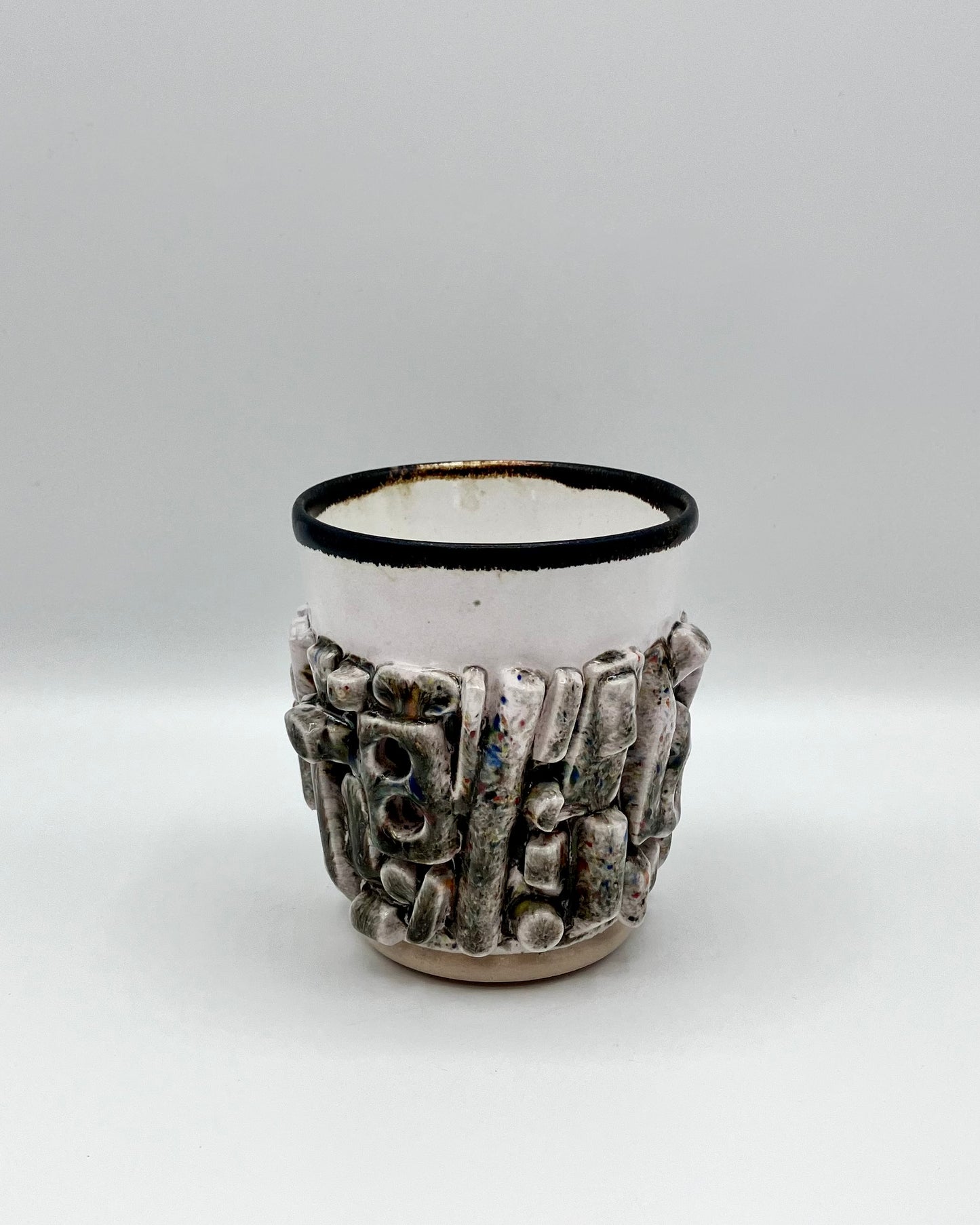 Filter cup