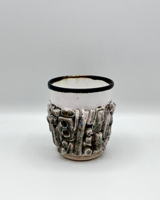 Filter cup