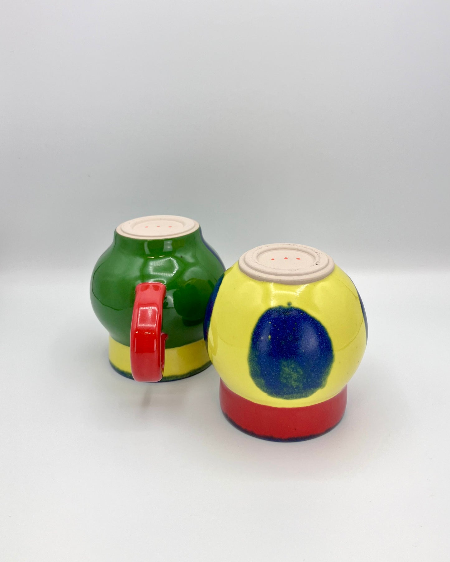 Loving mugs (pair)