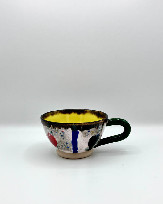 4 spot mug (second)