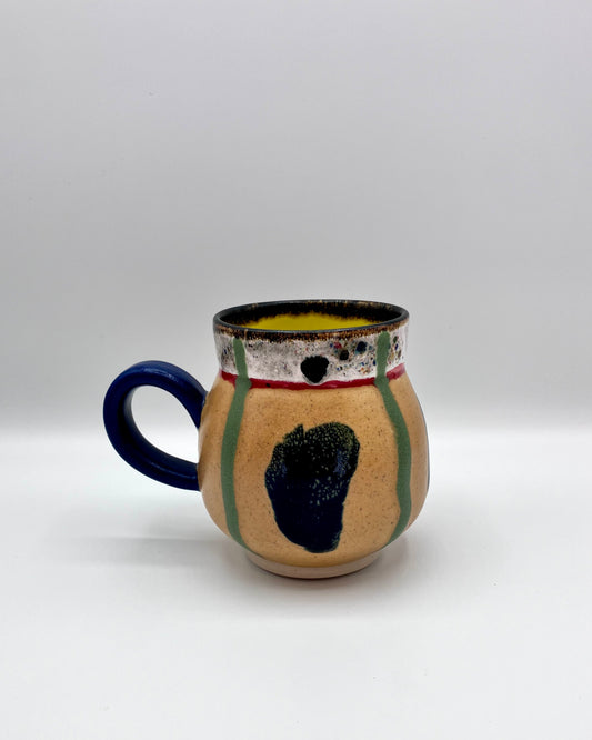 Closing Time mug