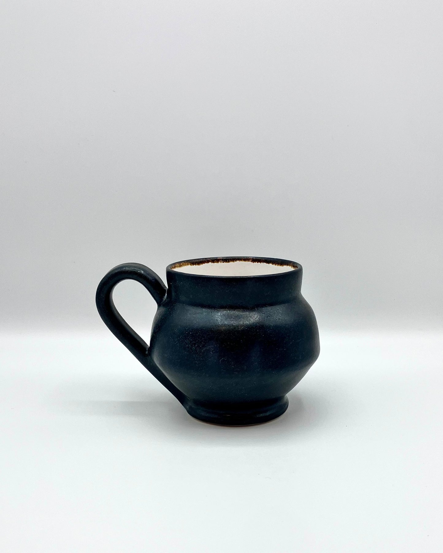 Lamp mug