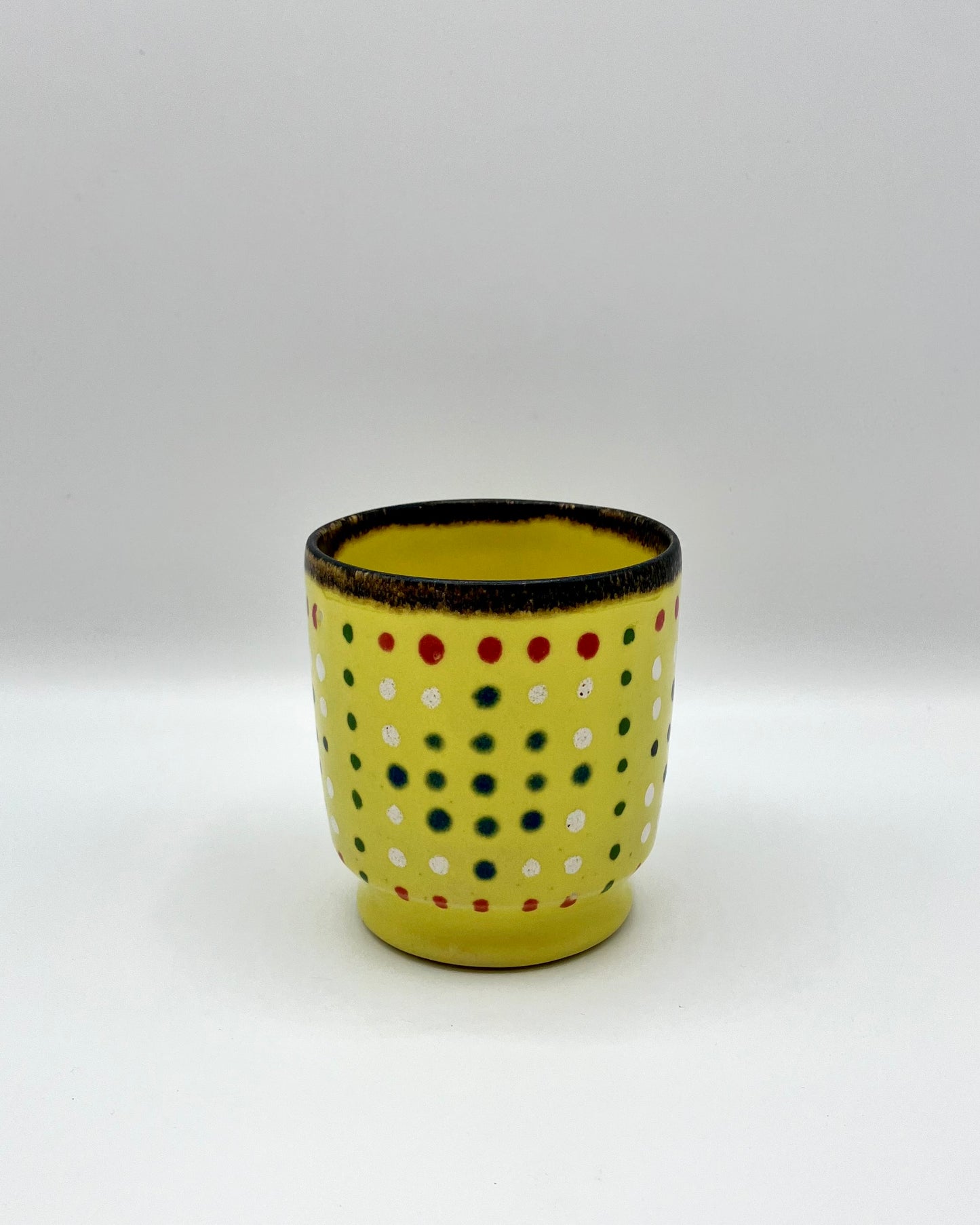 Quilt cup