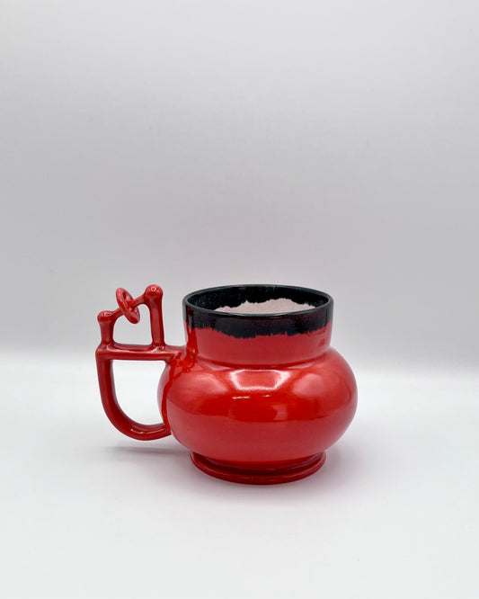 Dry Riser mug