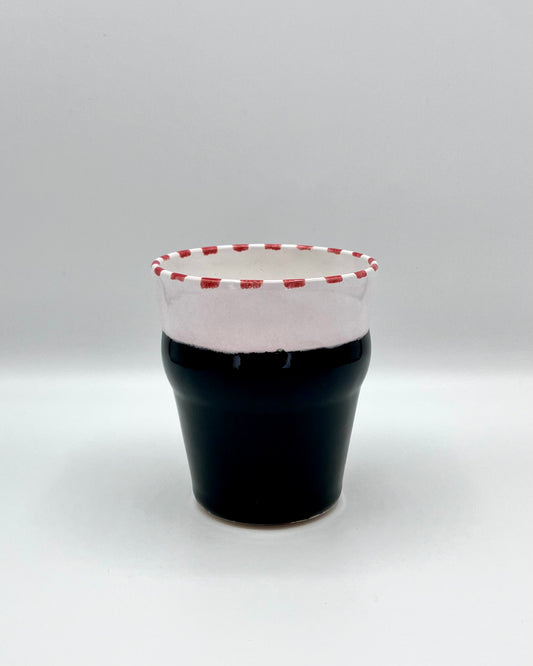 Small Guinness cup (second)