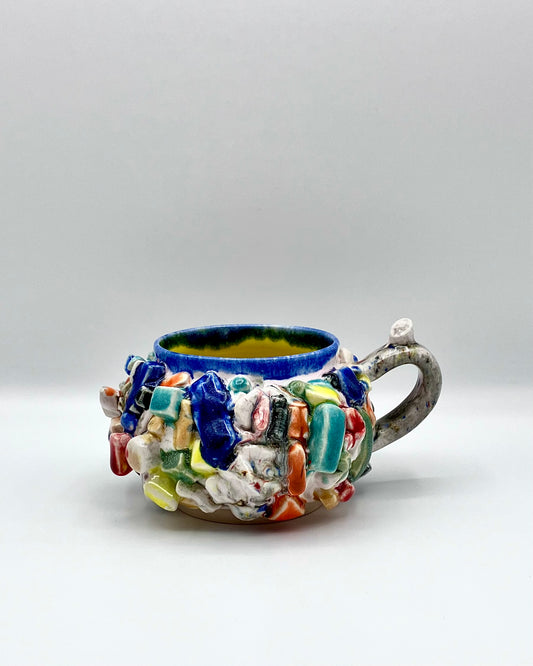 Sampuru mug