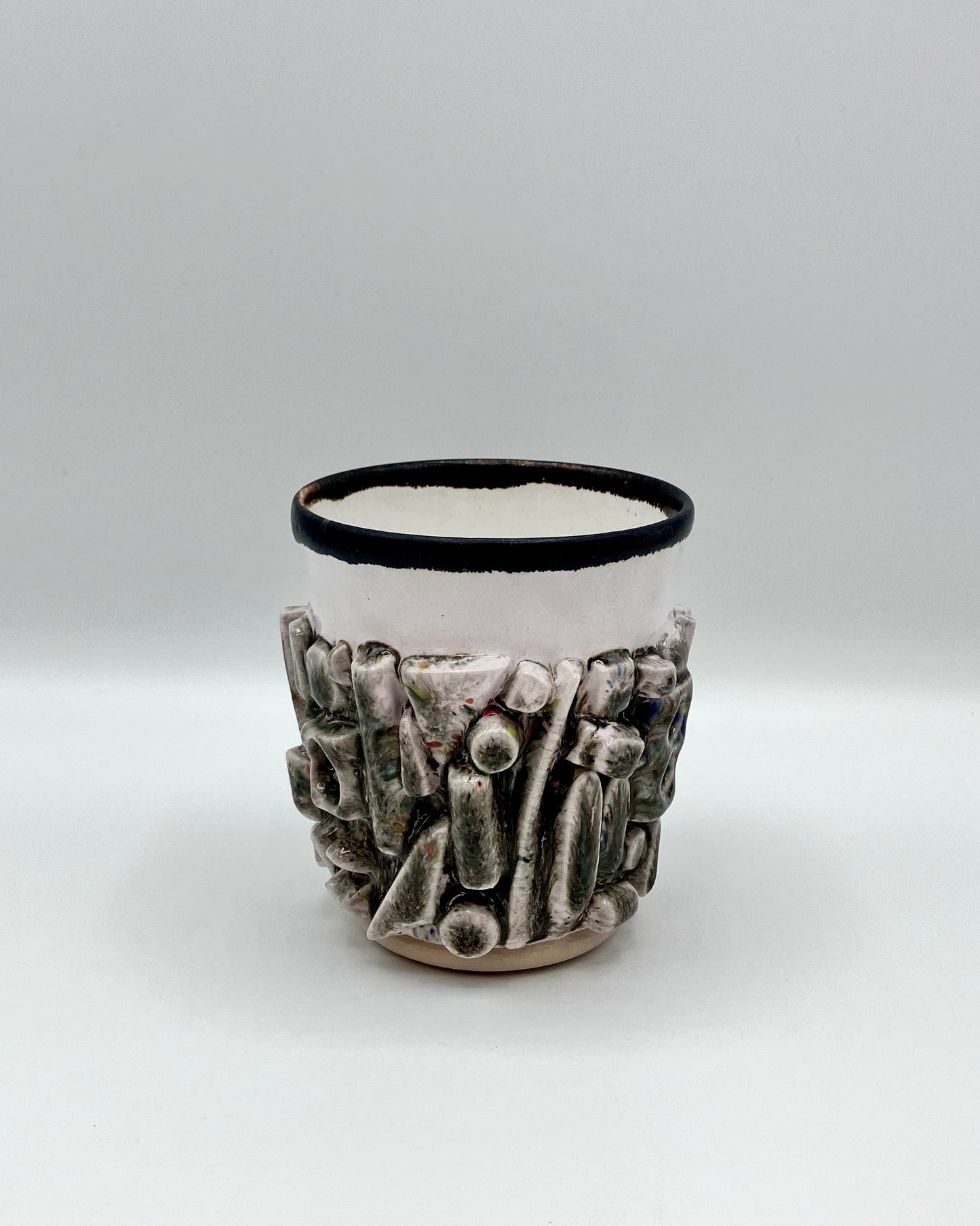 Filter cup