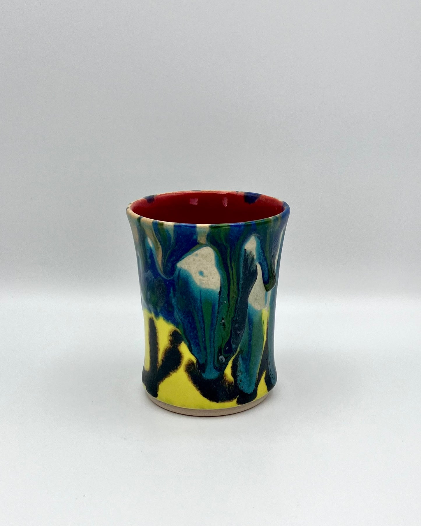 Moss’s cup (second)