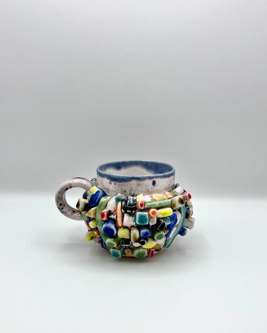 Sampuru mug (bites)