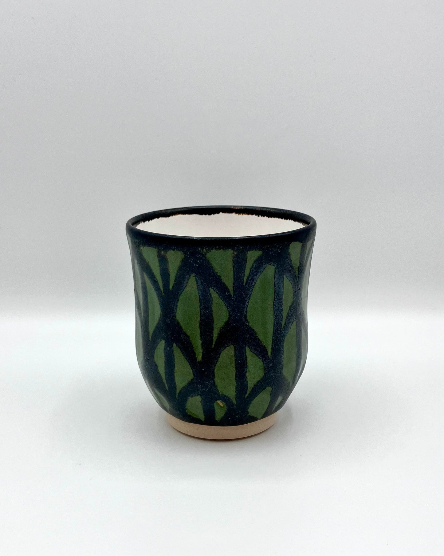 Tracery cup (second)