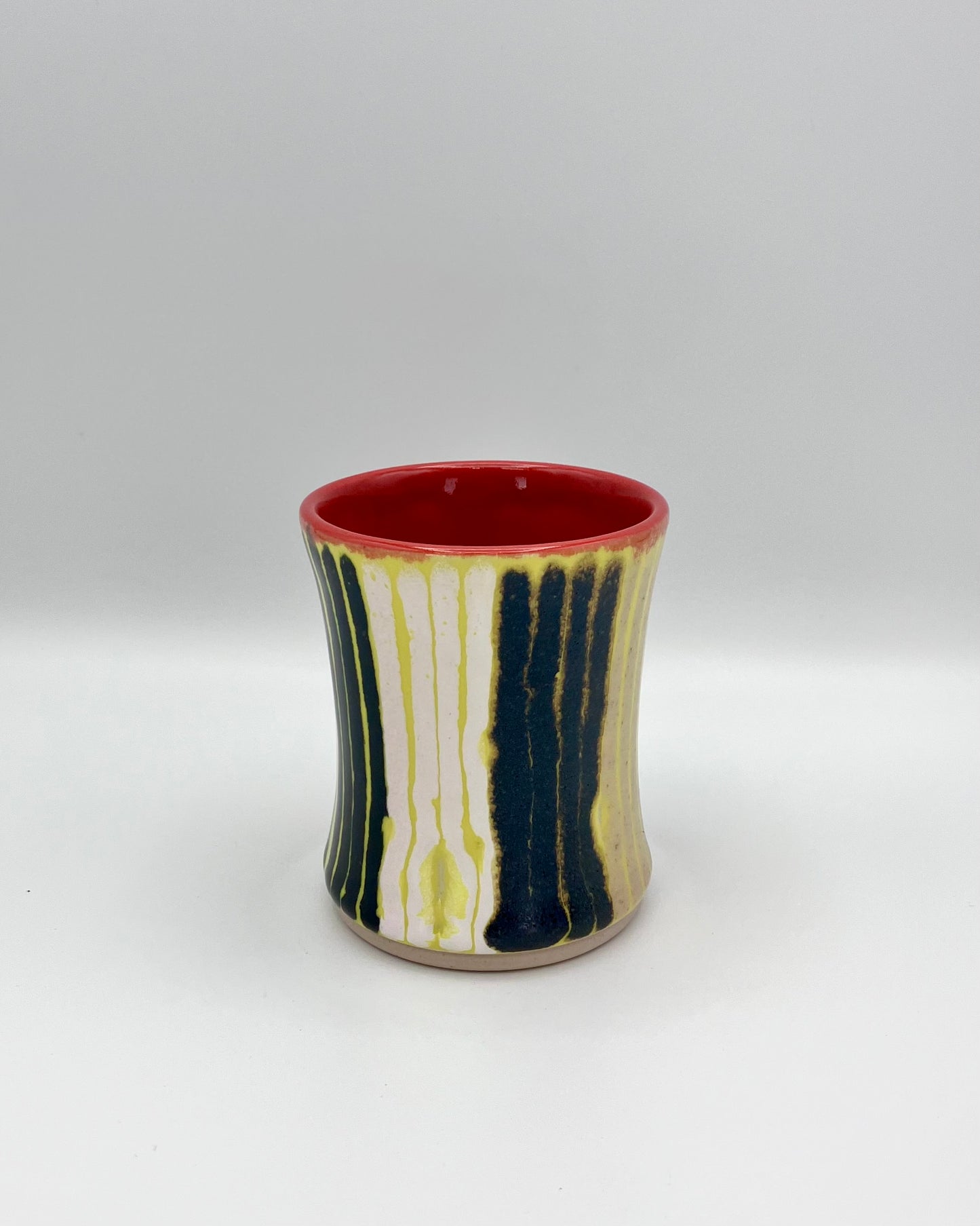 All stripe cup (second)