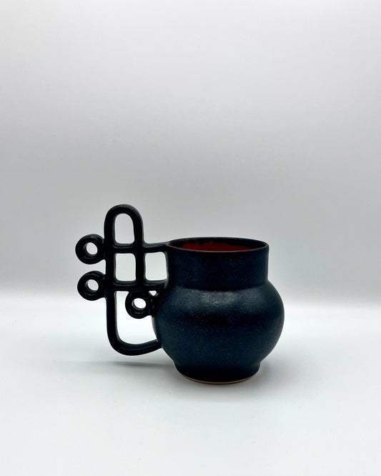 Blacksmith’s mug