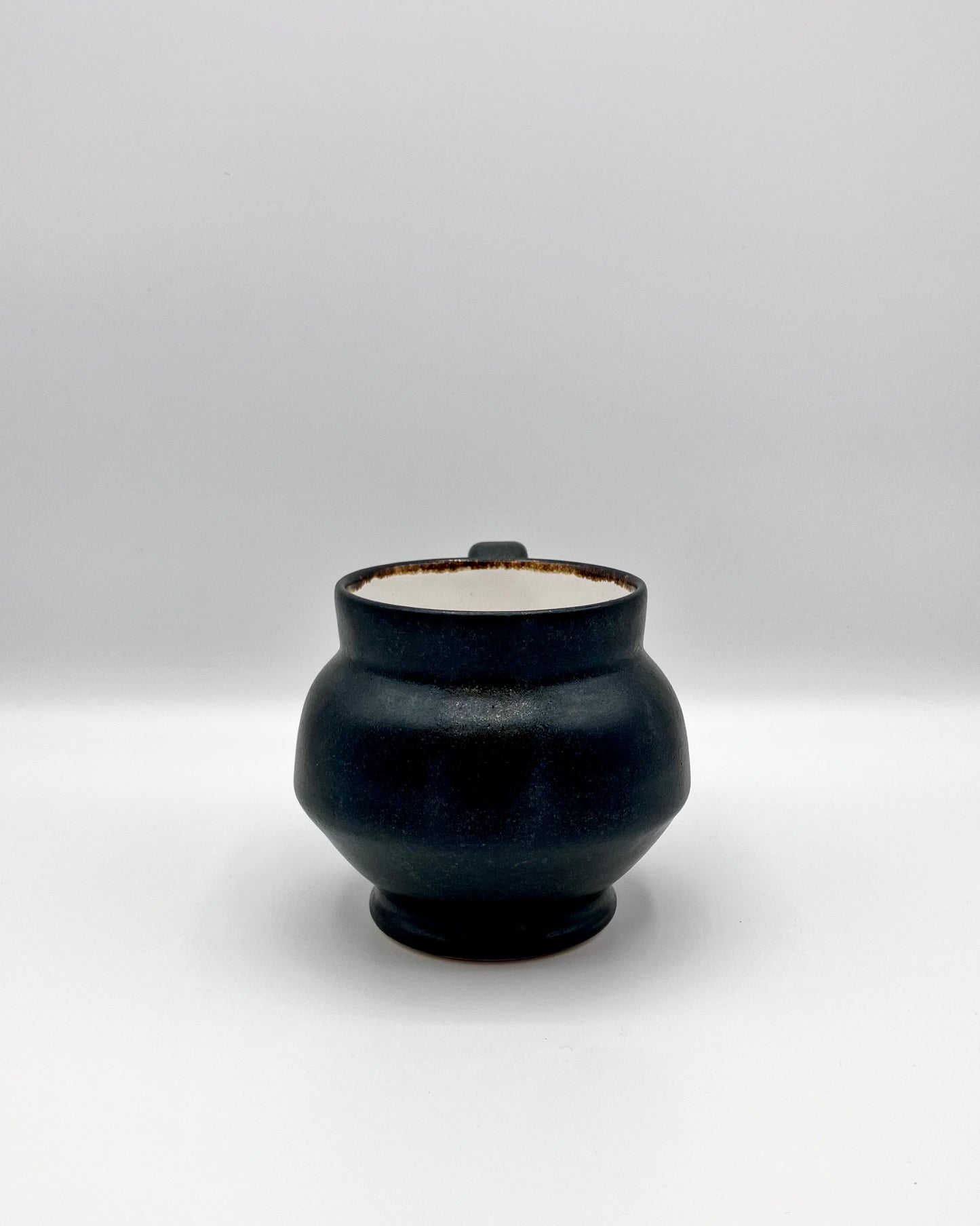 Lamp mug