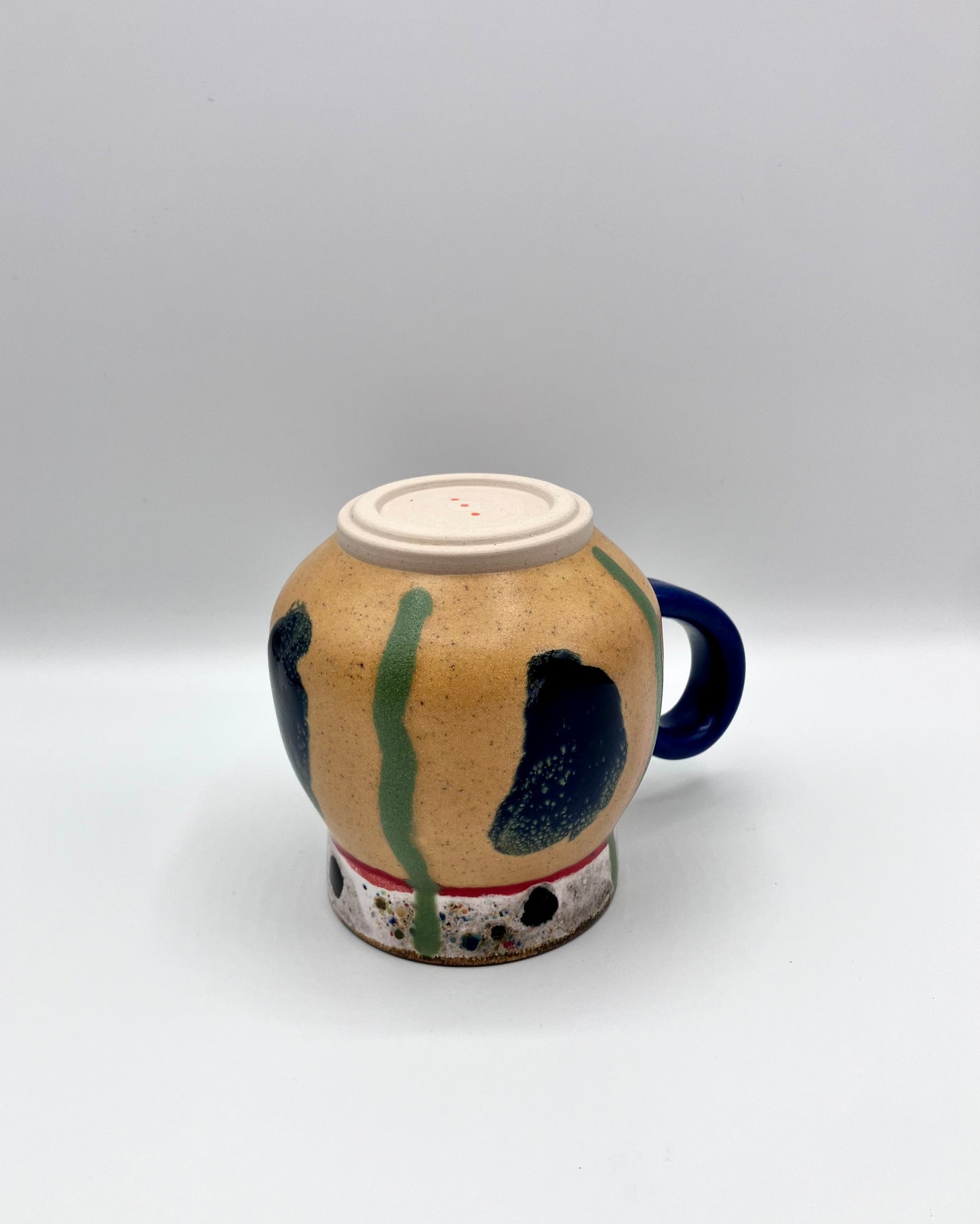 Closing Time mug