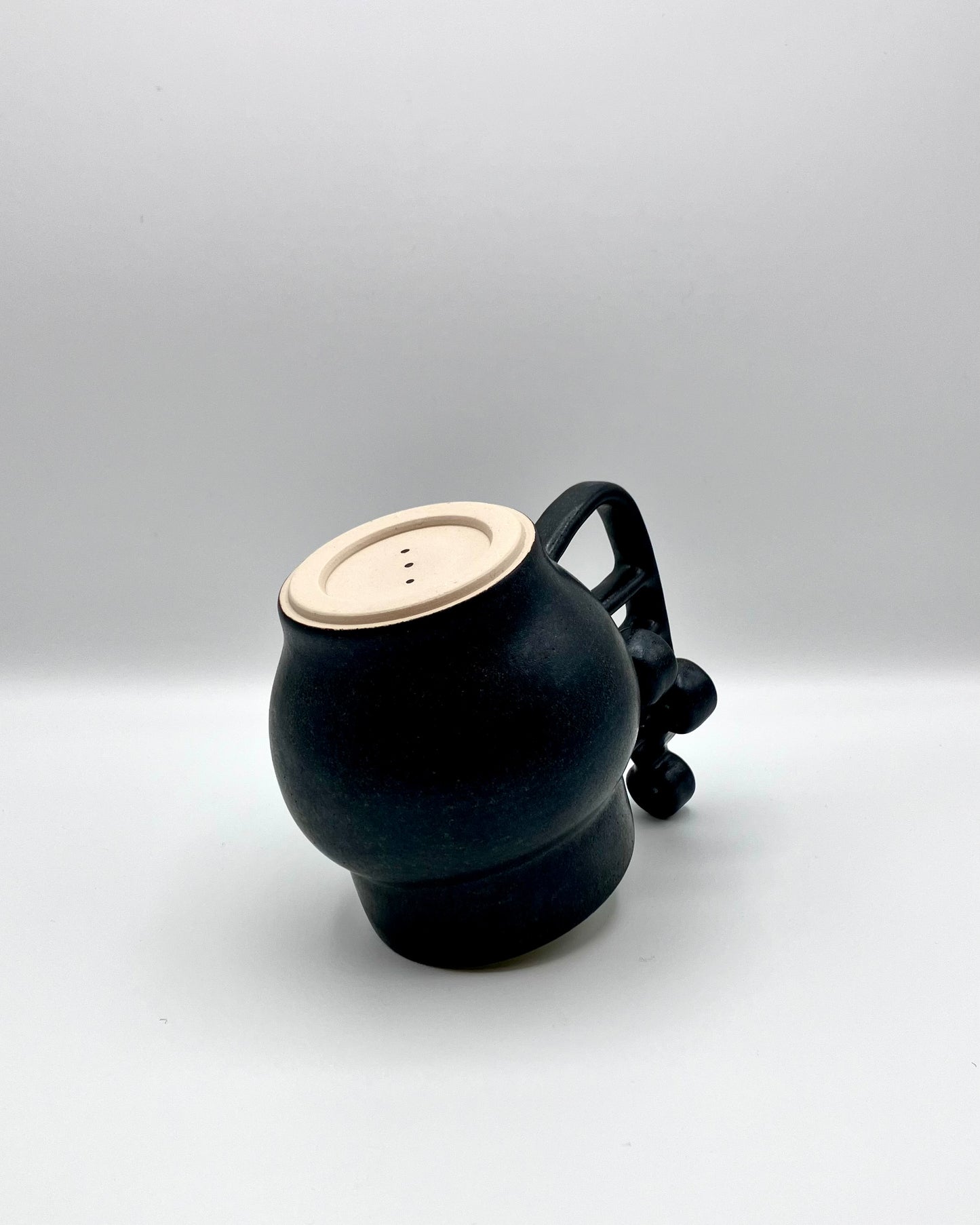 Blacksmith's mug